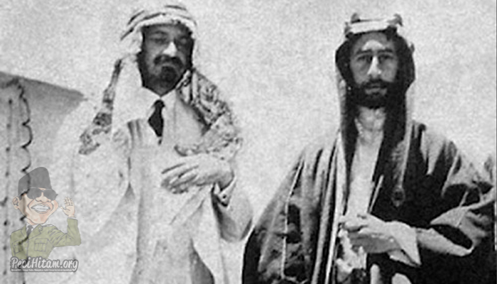Inilah Sejarah Kelam Wahabi Hingga Berdirinya Kerajaan Arab Saudi
