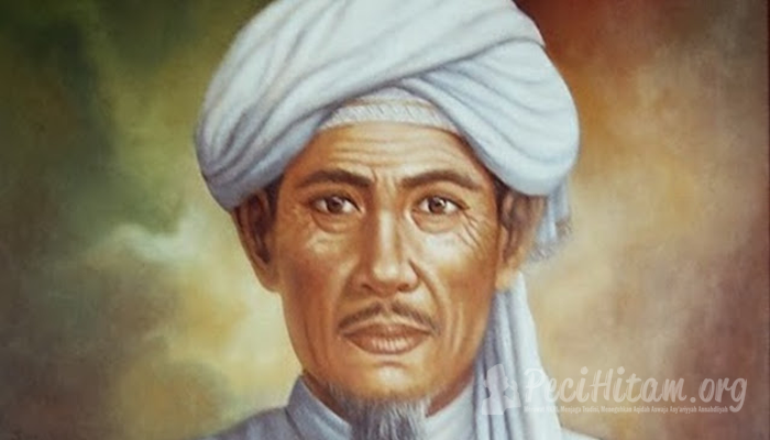Siapa dan Bagaimana Kesufian Syeikh Yusuf Al Makassari