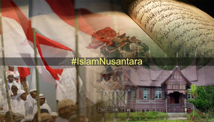Ahlussunnah wal Jama’ah Asya’irah Yang Mendominasi Islamisasi Nusantara