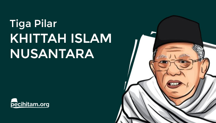 3 Pilar Khittah Islam Nusantara yang Perlu Anda Tahu