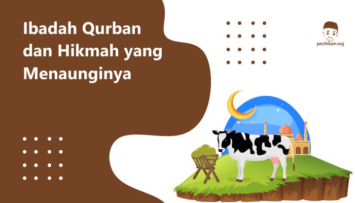 Ibadah Qurban