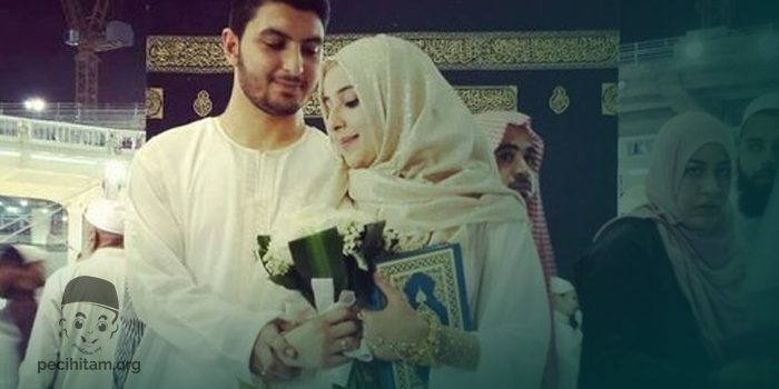 pacaran yang islami