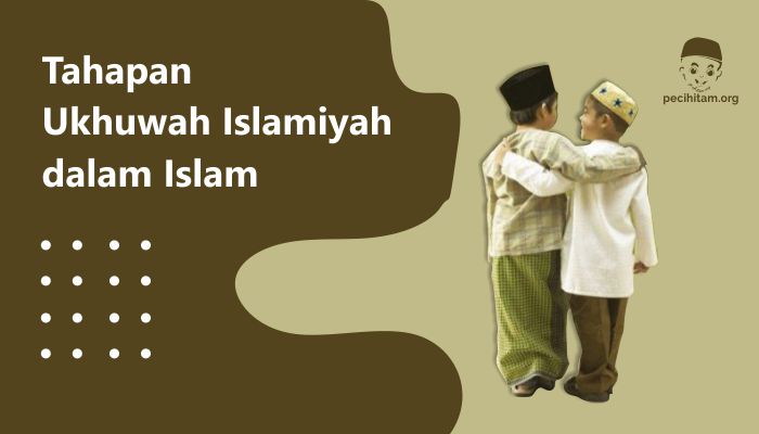 ukhuwah islamiyah