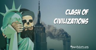 Dikotomi Islam dan Barat, Membaca Ulang Teori the Clash of Civilizations