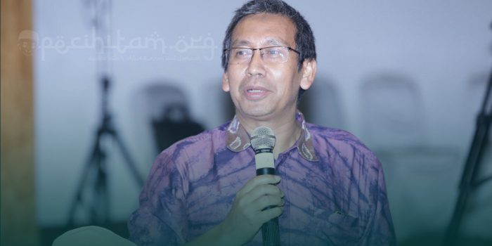 Prof. Dr. Hamdi Muluk, M