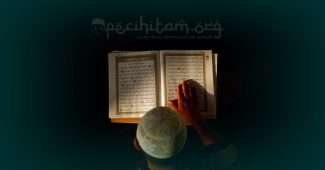 faedah dan waktu terbaik untuk membaca al qur'an