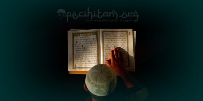 faedah dan waktu terbaik untuk membaca al qur'an