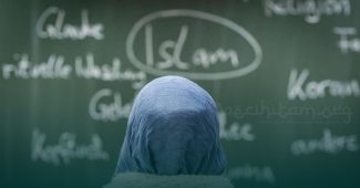 gender dan hak perempuan dalam islam