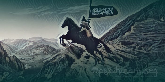 ragam makna jihad dalam literatur islam