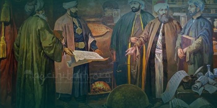 sejarah kebangkitan islam