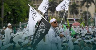 Kerancuan Nalar Dialektika-Dikotomis Kelompok Fundamentalisme Islam