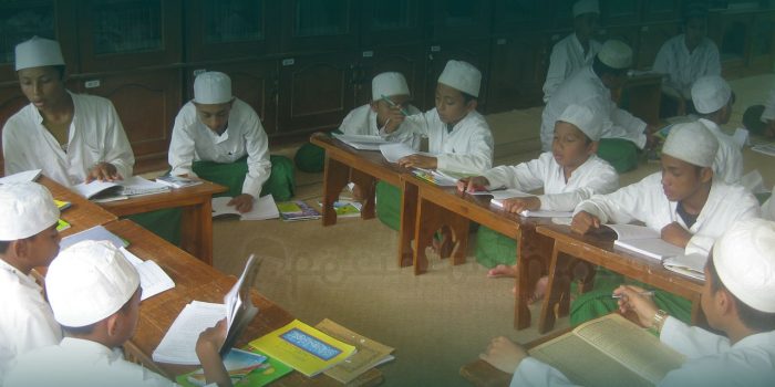 Metode Pendidikan Islam di Masa Nabi Muhammad SAW