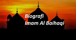 biografi imam al baihaqi