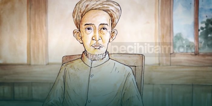 biografi kh ahmad dahlan pendiri muhammadiyah