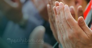doa untuk orang sakit menurut hadis nabi