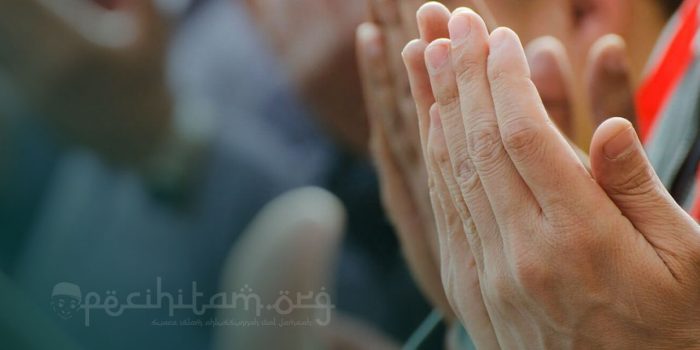 doa untuk orang sakit menurut hadis nabi