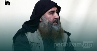 Tewasnya Pimpinan ISIS, Abu Bakar al-Baghdadi