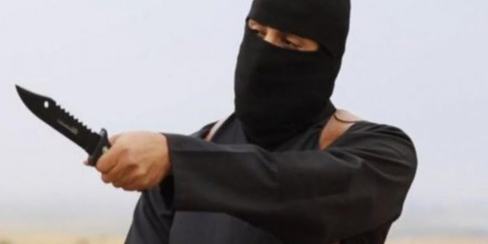 Ciri-ciri serangan kelompok radikal ISIS