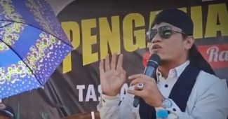 Ormas Geruduk Pengajian Gus Miftah, FPI: Jangan Fitnah!