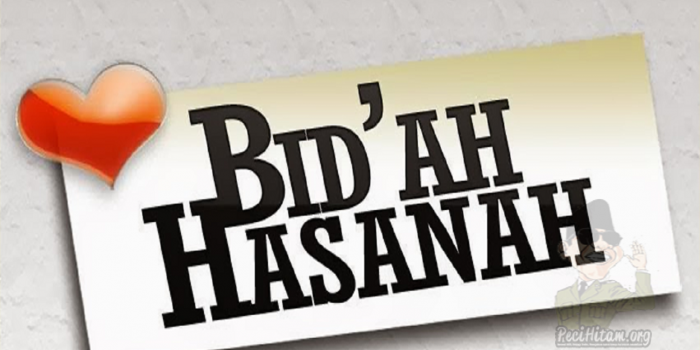 Bid'ah Hasanah