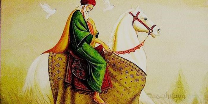 Abu Yazid al Busthami