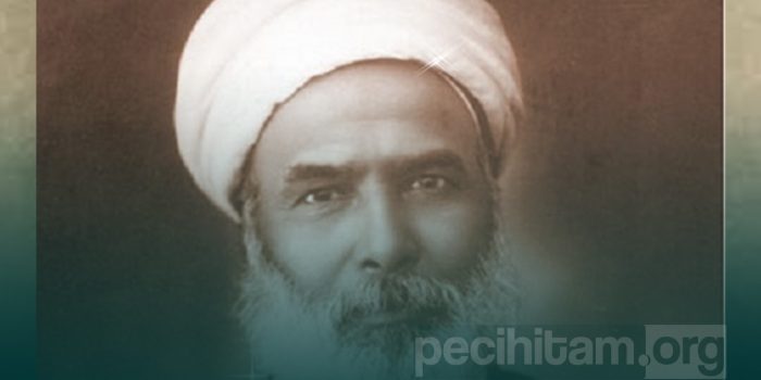 Muhammad Abduh, Sang Pembaharu Islam dari Mesir