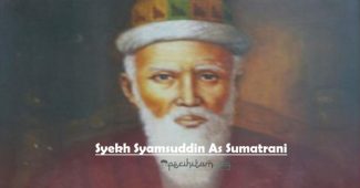 syamsuddin as sumatrani