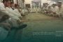 Bagaimana Hukum Melantunkan Puji-pujian di Masjid Sebelum Shalat Berjamaah