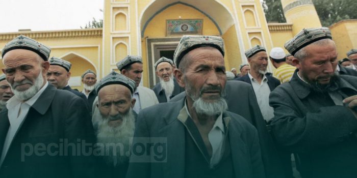Menelisik Kontroversi Pemberitaan Tentang Muslim Uighur di Tiongkok