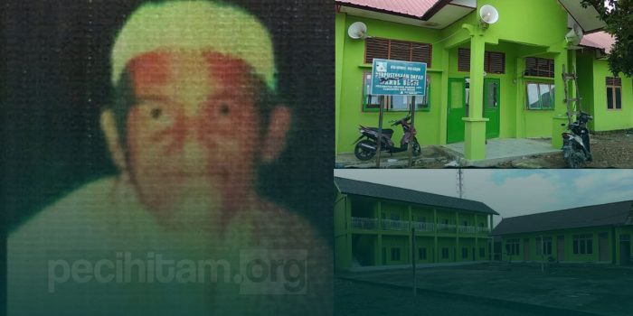 Mengenal Abu Usman Fauzi, Ulama Kharismatik Nusantara Asal Aceh