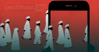 Otoritas Keulamaan di Media Sosial, Siapakah yang Pantas Diikuti