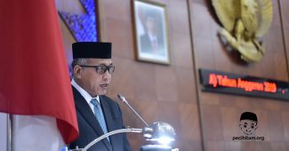 Aceh Larang Pengajian Selain Ahlussunnah Wal Jamaah Madzhab Syafi'i
