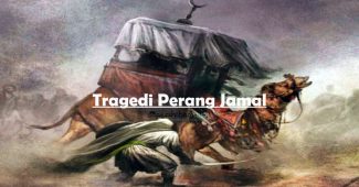 Perang Jamal