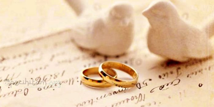 hukum melakukan perkawinan