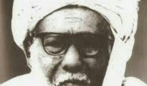 Habib Ali Kwitang
