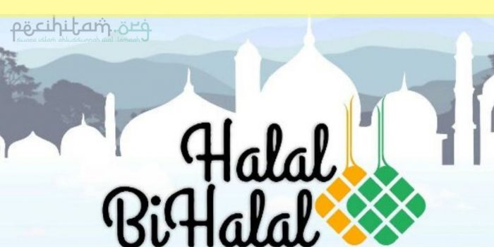 Halal Bihalal, Tradisi Khas Islam Nusantara Saat Momen Lebaran untuk Saling Memaafkan