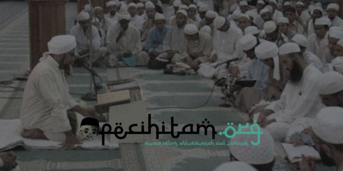 Hubungan Perkembangan Majlis Taklim di Indonesia dengan Metode Pengajaran Islam