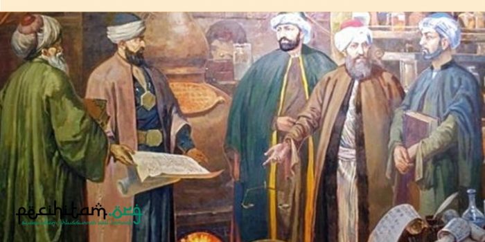 Islam Terpecah Menjadi 4 Golongan pada Masa Ali bin Thalib, Selain Syiah Apa Saja?