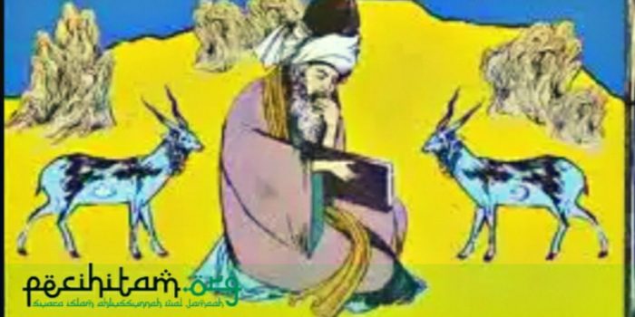 Kisah Habib 'Ajami, Taubatnya Pemakan Riba Hingga Menjadi Waliyullah
