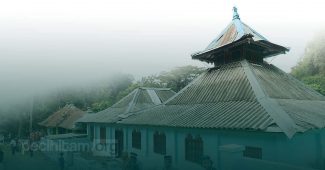 Masjid Tertua di Indonesia dan Tradisi yang Terus Dipertahankan