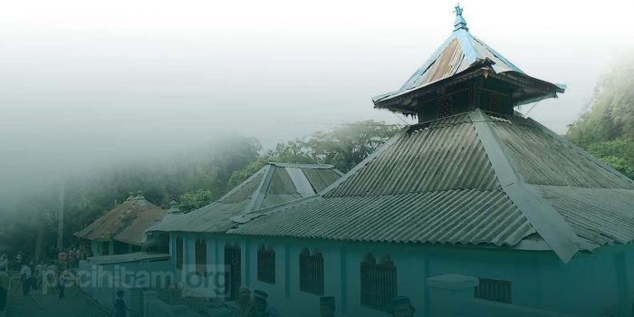 Masjid Tertua di Indonesia dan Tradisi yang Terus Dipertahankan