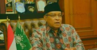 Pemikiran KH. Said Aqiel Siradj; Pentingnya Fiqh Tamaddun di Nusantara