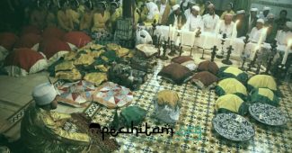 Tradisi Rajaban; Mengenang Isra Mi’raj dalam Budaya Nusantara