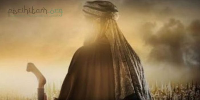 Umar bin Khattahab, Sahabat Nabi Bergelar Al-Faruq yang Ditakuti Setan