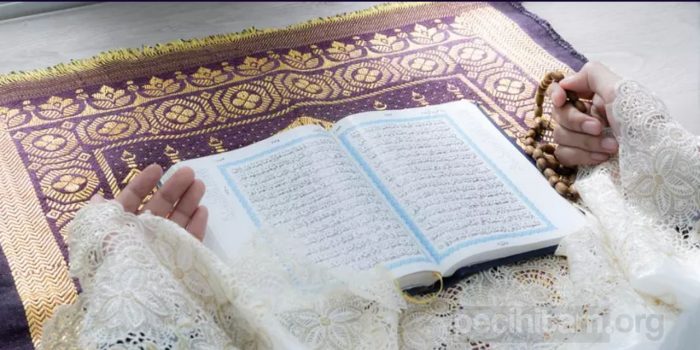 Inilah 5 Surah dalam Al-Qur'an yang Diambil dari Nama Hewan