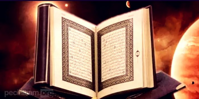 Inilah Perbedaan antara Al-Qur'an dengan Kalamullah yang Qadim