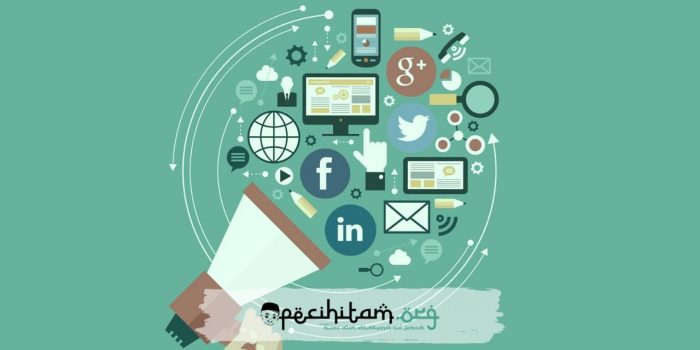 Pentingnya Dakwah di Media Sosial Pada Era Digital, Nahdliyin Harus Paham!