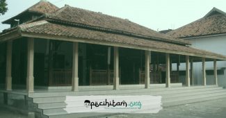 Pondok Pesantren Buntet Cirebon; Pesantren Tertua Kedua di Indonesia