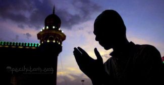 hikmah puasa di bulan ramadhan