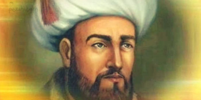 Detik-detik Kematian yang Mengharukan dan Pesan Terakhir Imam Al Ghazali